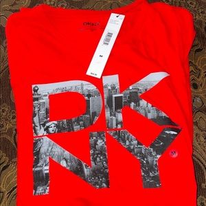 DKNY Men Tee